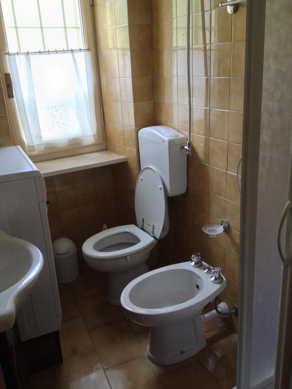 Apartamento La Tana Del Lupo Entracque Exterior foto