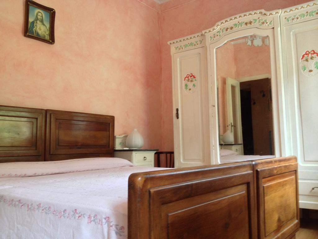 Apartamento La Tana Del Lupo Entracque Exterior foto