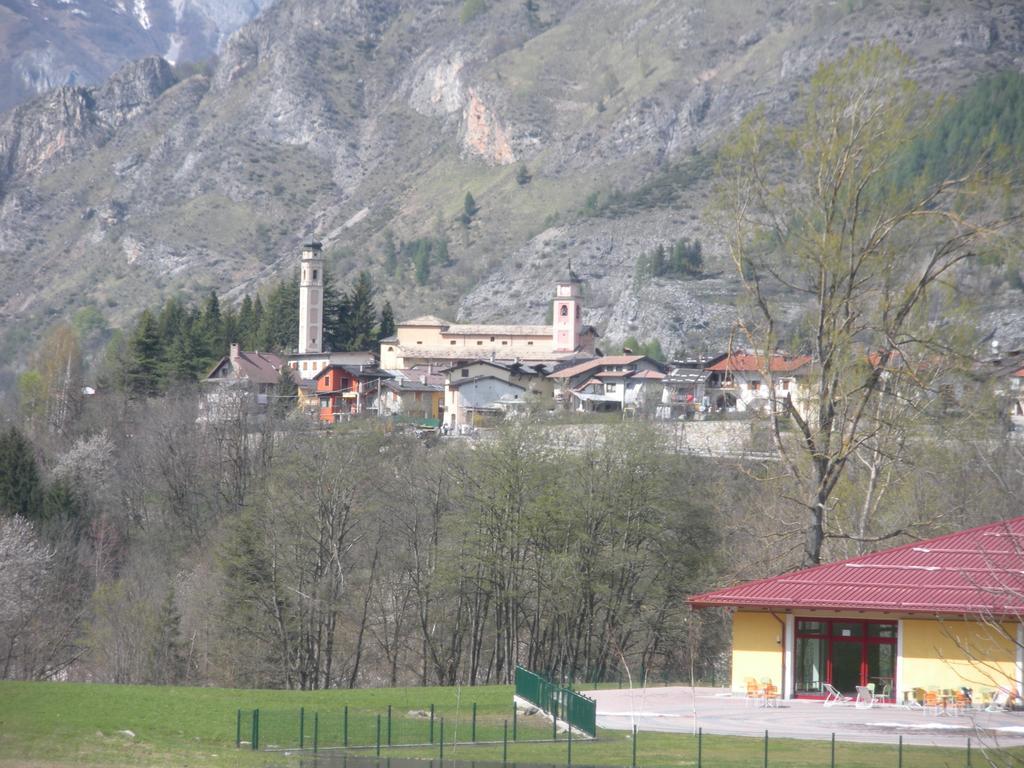 Apartamento La Tana Del Lupo Entracque Exterior foto