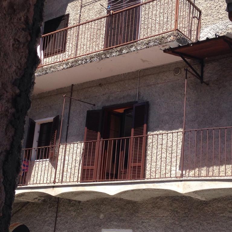 Apartamento La Tana Del Lupo Entracque Exterior foto